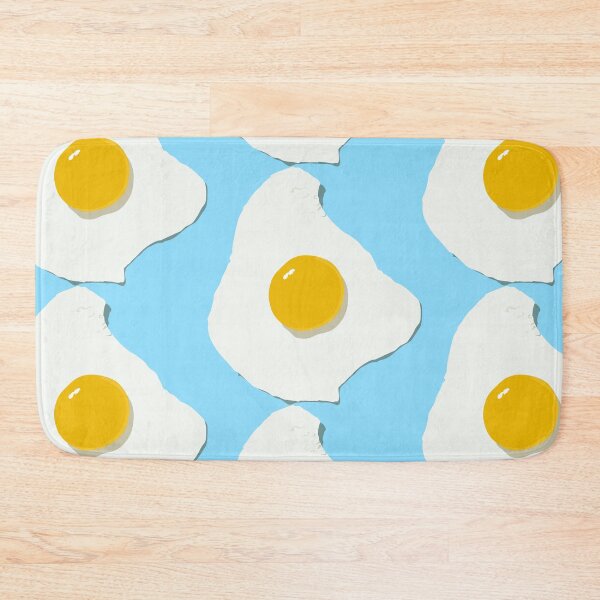 Item preview, Fried Egg designed and sold by Imakeyouhappy.
