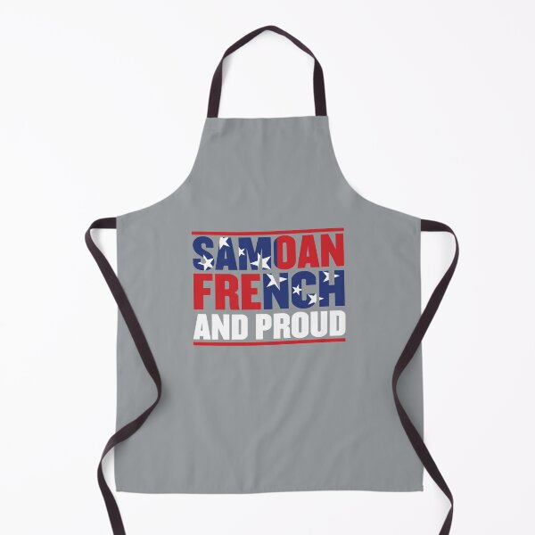 Item preview, Samoan and Proud -Flag of Samoa designed and sold by obedtheartist.
