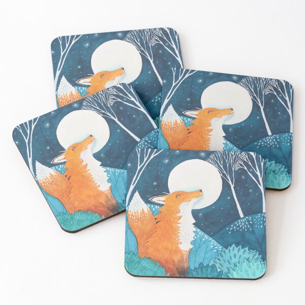 Item preview, Roaming designed and sold by LucyBrydonArt.