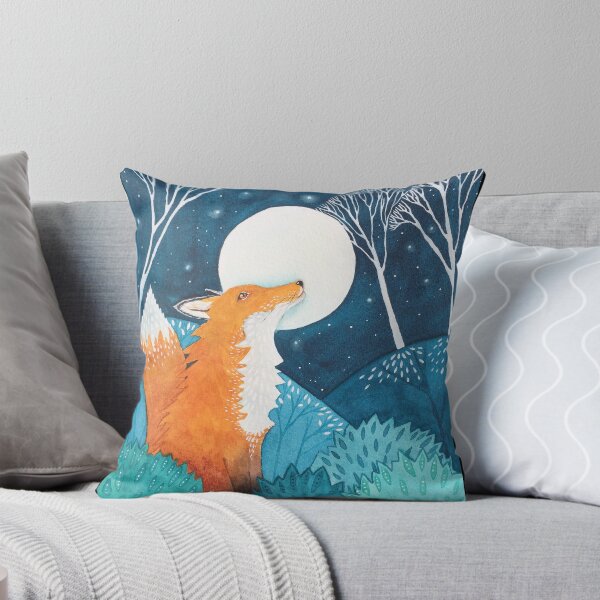 Item preview, Roaming designed and sold by LucyBrydonArt.