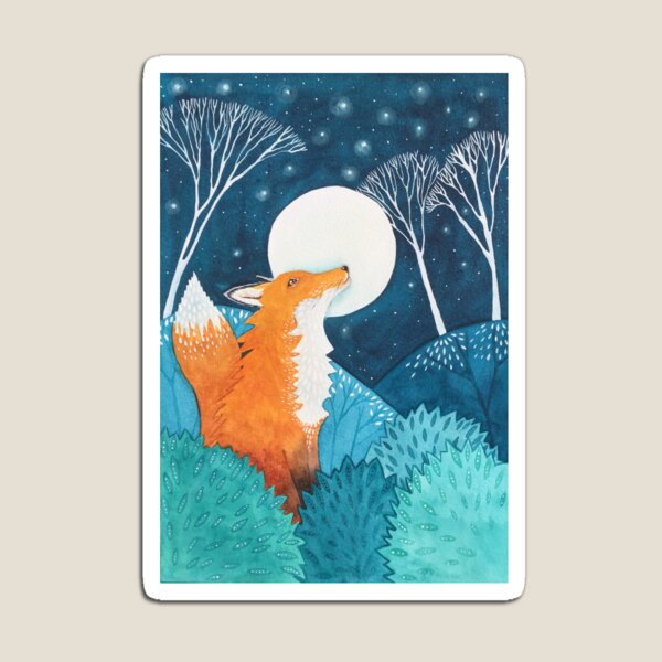 Item preview, Roaming designed and sold by LucyBrydonArt.