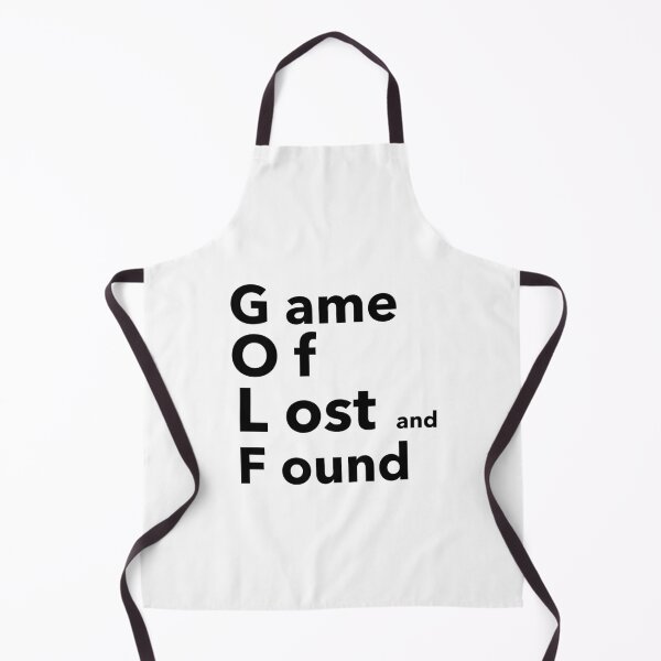 Item preview, Game Of Lost and Found designed and sold by TAPDesigns.