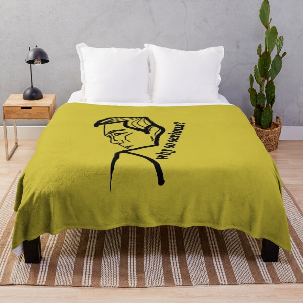 Item preview, why so serious? -man designed and sold by bobosom.