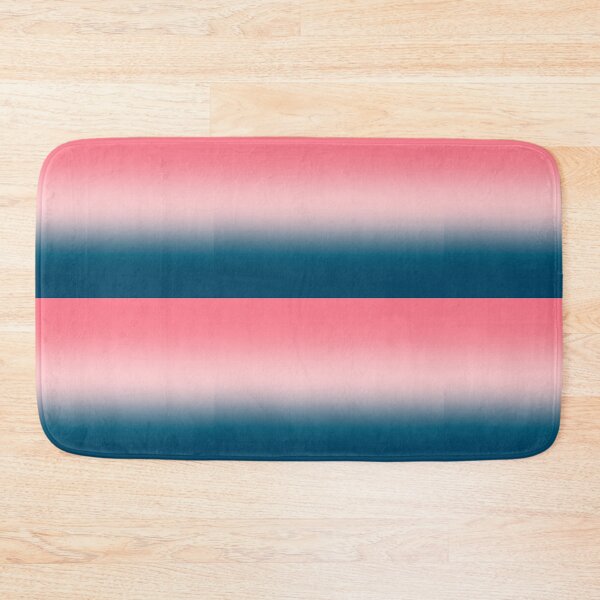 Item preview, Pink and Blue Gradient designed and sold by Alexa Shoop.