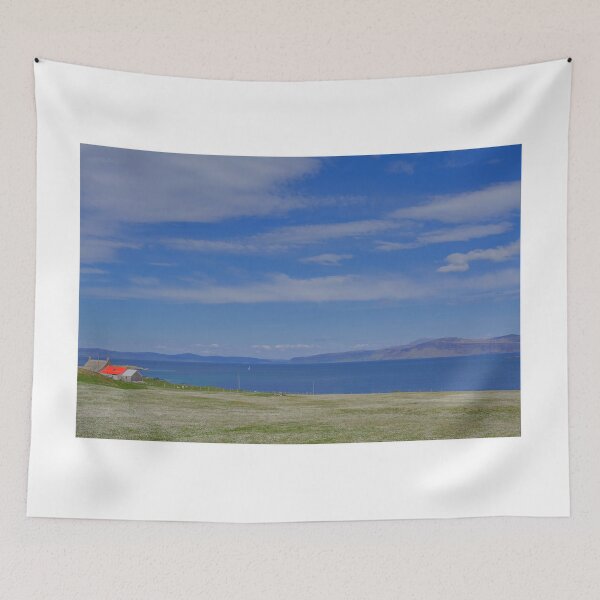 Item preview, Isle of Iona, Inner Hebrides, Scotland designed and sold by AlbaPhotography.
