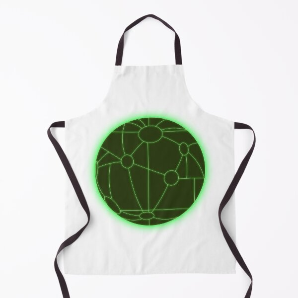Item preview, Alternative Treasure Planet Clothing Design designed and sold by WhitelawArt.