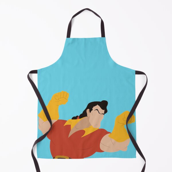 Item preview, Minimalist Gaston designed and sold by DisSpooks.