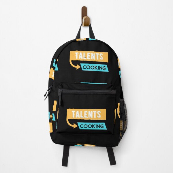 Item preview, Talents = Cooking designed and sold by Binod Kashyap.