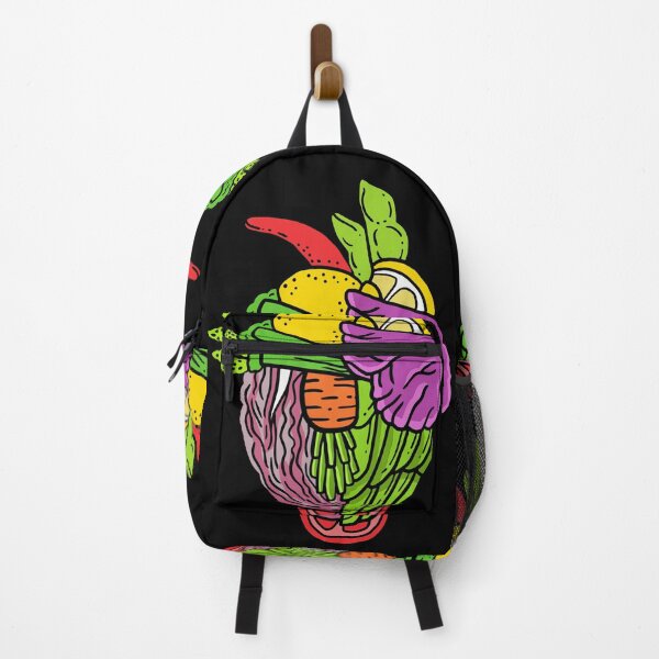 Item preview, Anatomical heart shaped Vegetables Veggies designed and sold by Sandra78.