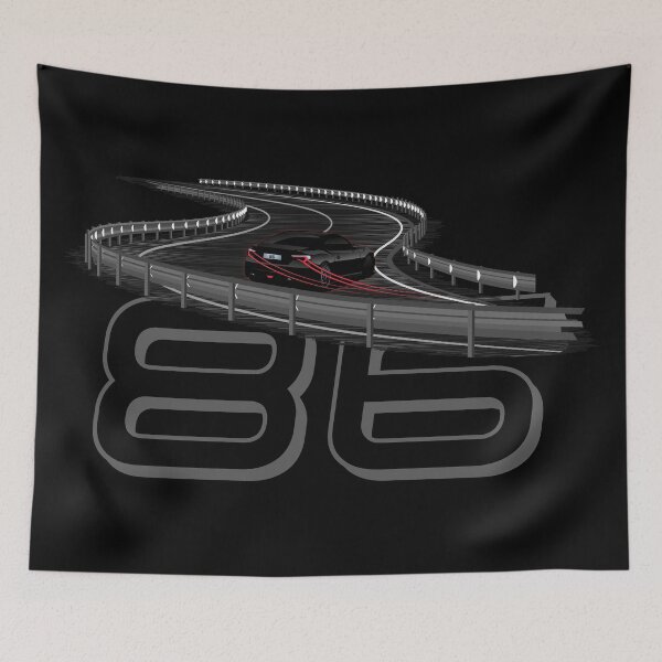 Item preview, Touge 86 designed and sold by AutomotiveArt.