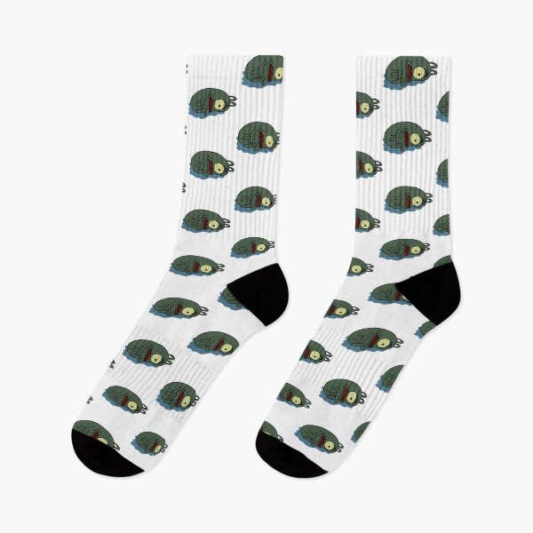 Item preview, Plankton suffering designed and sold by sian hornby.