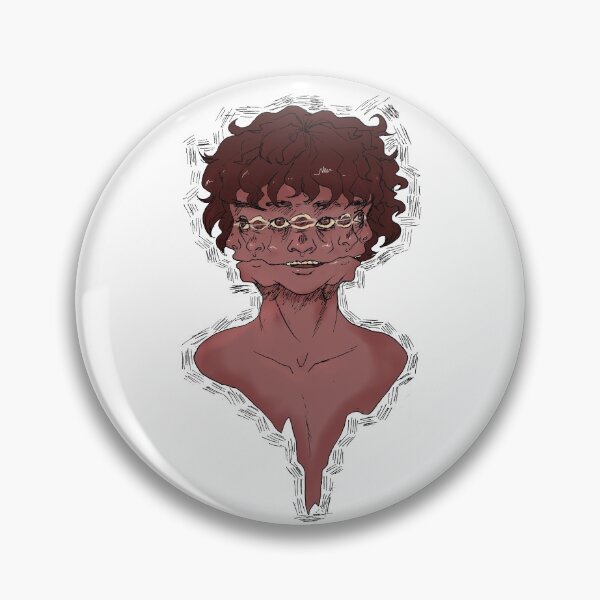 Item preview, Multi-Faceted designed and sold by MobiusJane.