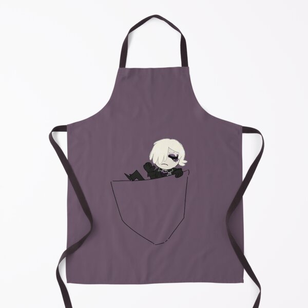 Item preview, Pocket gravekeeper andrew identity v designed and sold by Cocopots.