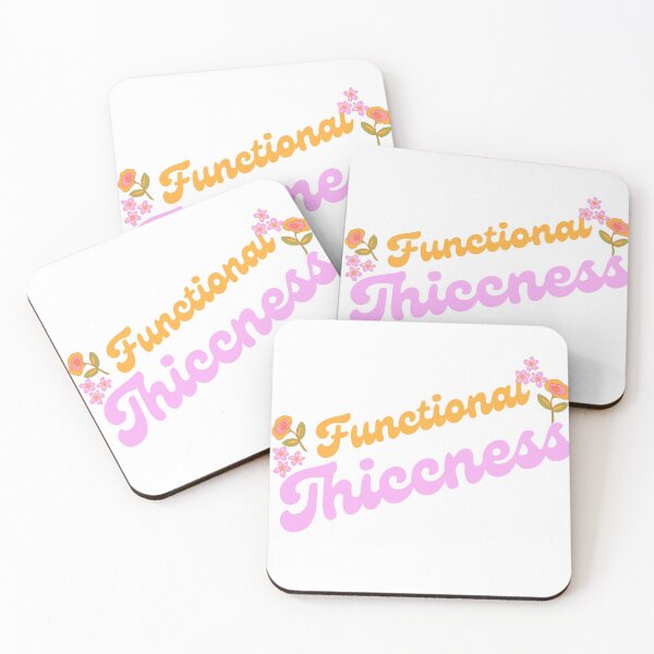 Item preview, Functional Thiccness  designed and sold by ShepherdSage.