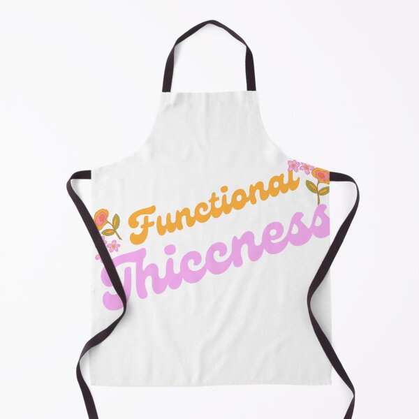 Item preview, Functional Thiccness designed and sold by ShepherdSage.