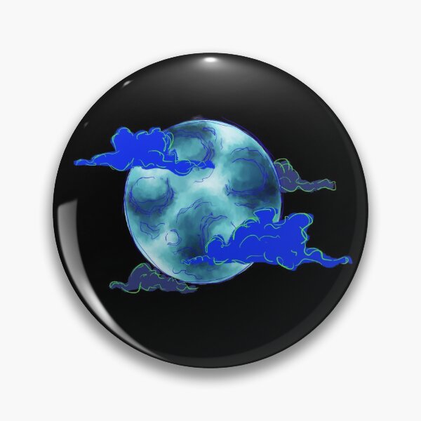 Item preview, The Moon’s Influence designed and sold by THE NYGHT MARE.