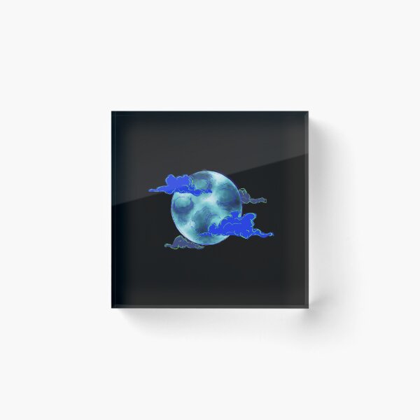 Item preview, The Moon’s Influence designed and sold by THE NYGHT MARE.