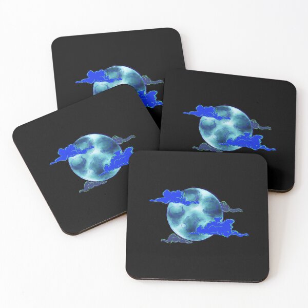 Item preview, The Moon’s Influence designed and sold by THE NYGHT MARE.