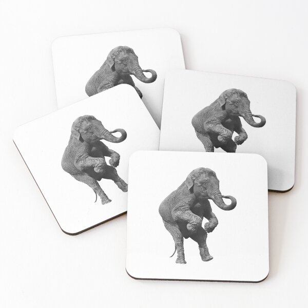 Item preview, Elephant designed and sold by gammington.