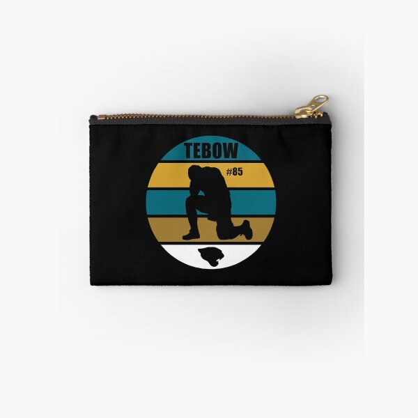 Item preview, Tim Tebow #85 Tight End for the Jacksonville Jaguars Florida Tebow Time Tim Tebow Kneeling designed and sold by matrixunplugged.
