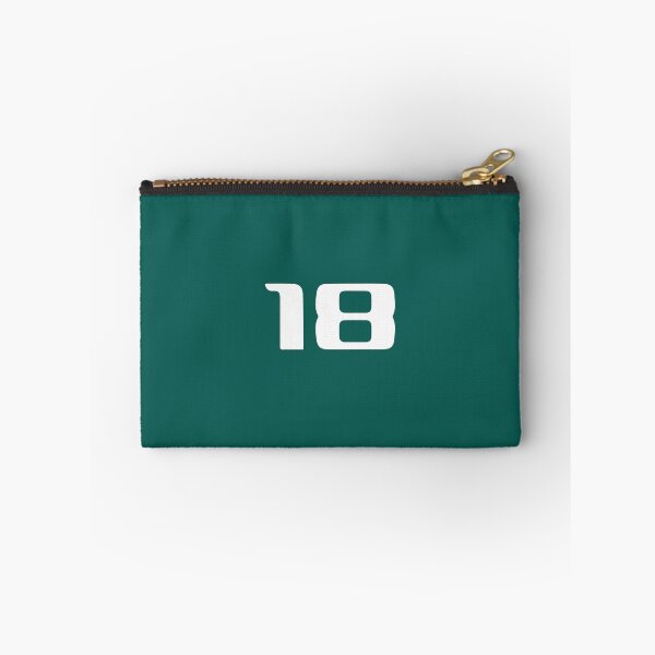 Item preview, Number 18 Formula 1 Lance Canadian driver. Grand Prix Motorsport designed and sold by FrenchsTuck.