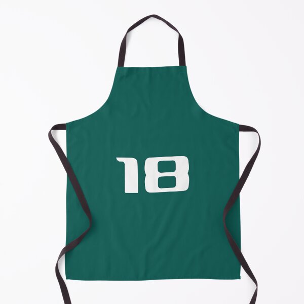 Item preview, Number 18 Formula 1 Lance Canadian driver. Grand Prix Motorsport designed and sold by FrenchsTuck.