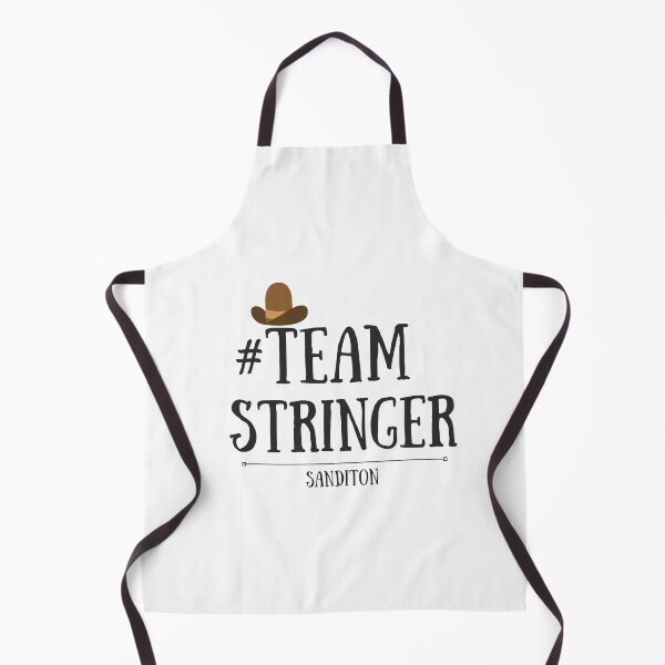 Item preview, Sanditon Team Stringer designed and sold by RTee27.