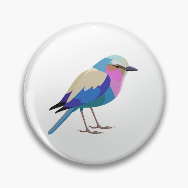 Item preview, Bird illustration. designed and sold by KasTanDesign.