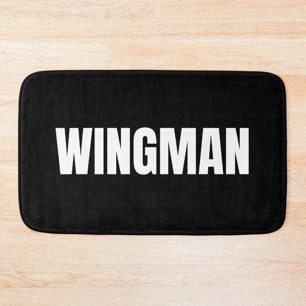 Item preview, Wingman designed and sold by PerivoliTees.