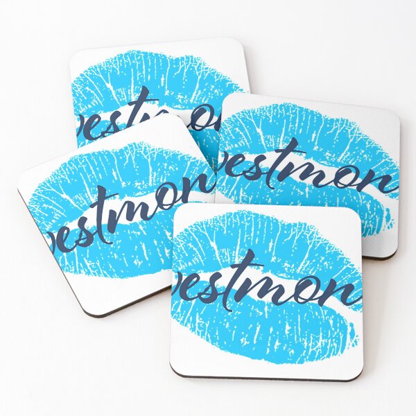 Item preview, Westmont Lips designed and sold by Sand Design.