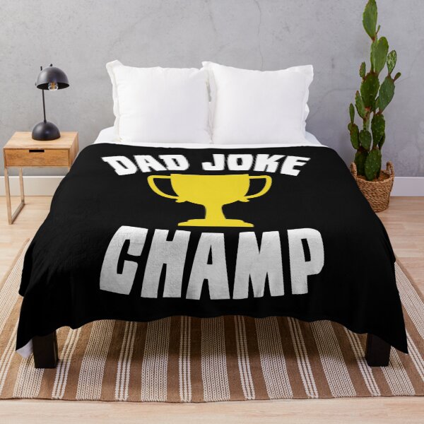 Item preview, Funny Dad - Dad Joke designed and sold by cannevas.