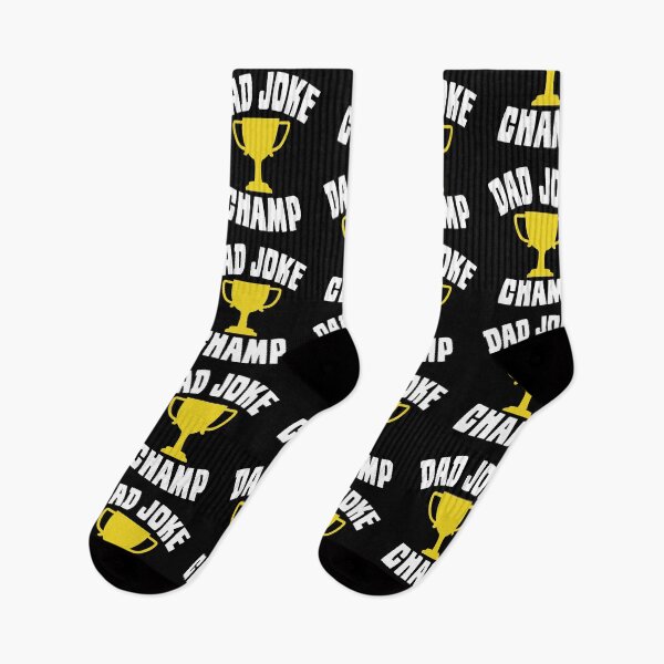 Item preview, Funny Dad - Dad Joke designed and sold by cannevas.