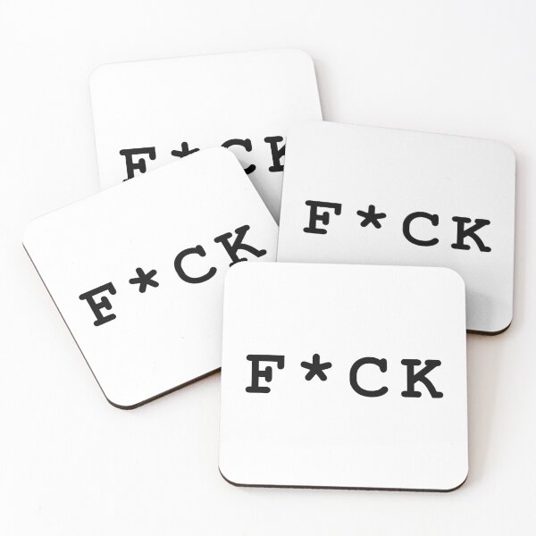Item preview, F*CK designed and sold by hclliish.