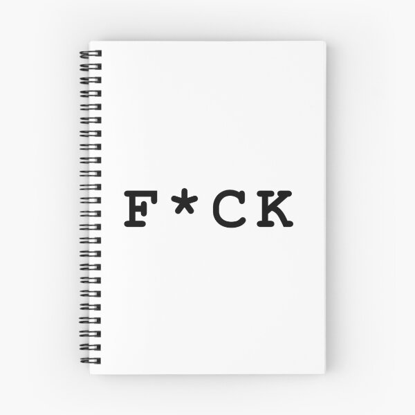 Item preview, F*CK designed and sold by hclliish.