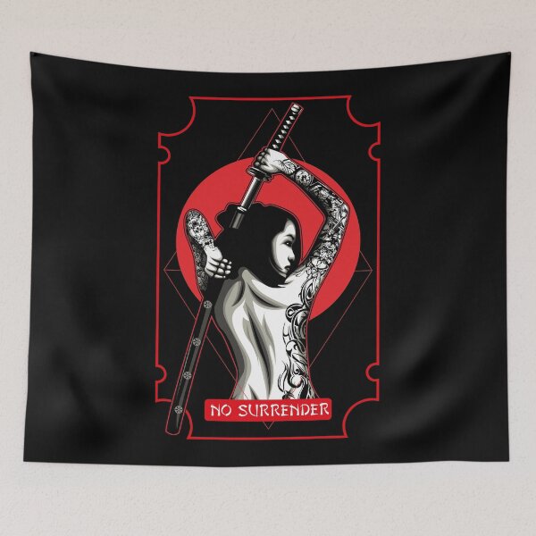 Item preview, No Surrender designed and sold by Jools-57.