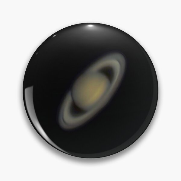 Item preview, Saturn designed and sold by AstroPic-Store.