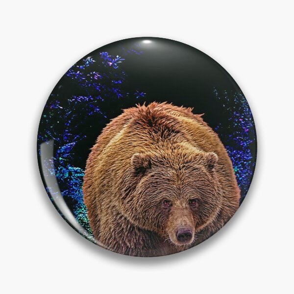 Item preview, BEAR  designed and sold by Guy Christophe Tixier.