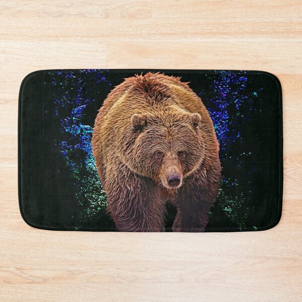 Item preview, BEAR  designed and sold by Guy Christophe Tixier.