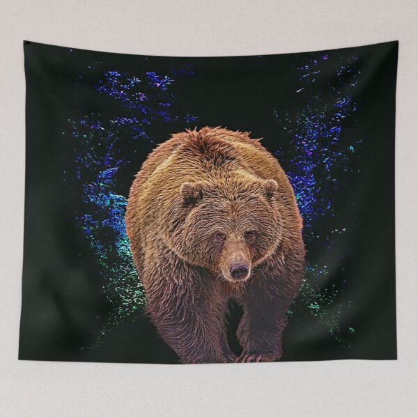 Item preview, BEAR  designed and sold by Guy Christophe Tixier.