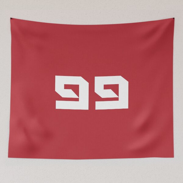 Item preview, Number 99 Formula 1 Italian Antonio driver. Grand Prix Motorsport designed and sold by FrenchsTuck.