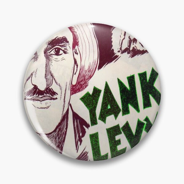 Item preview, Yank Levy Guerilla designed and sold by roleshop.