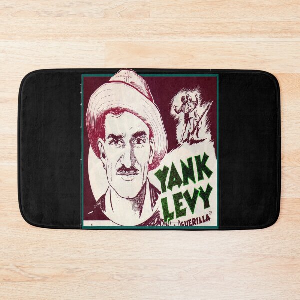 Item preview, Yank Levy Guerilla designed and sold by roleshop.