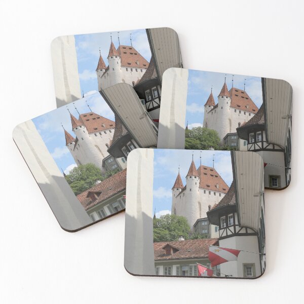 Item preview, Schloss Thun, Bernese Oberland, Switzerland designed and sold by Imladris01.