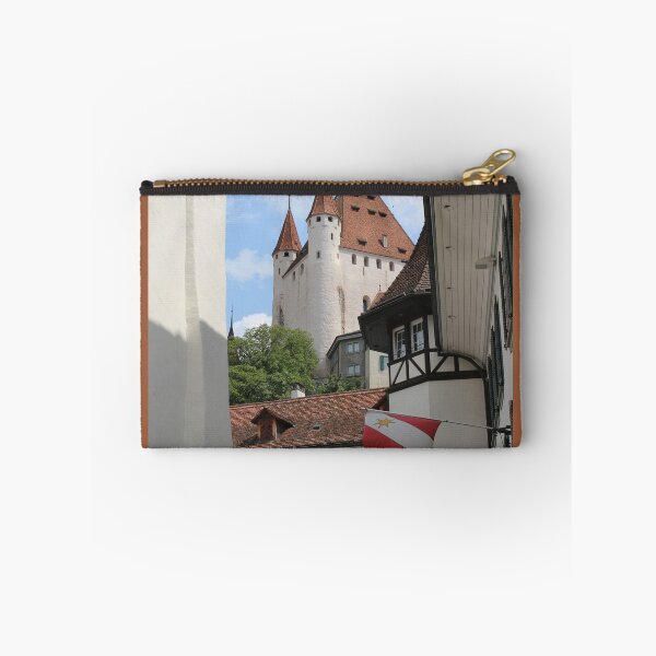 Item preview, Schloss Thun, Bernese Oberland, Switzerland designed and sold by Imladris01.