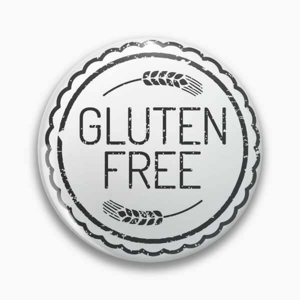 Item preview, Gluten Free designed and sold by TamGustam.