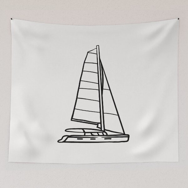 Item preview, sailingyatch designed and sold by Original1977.