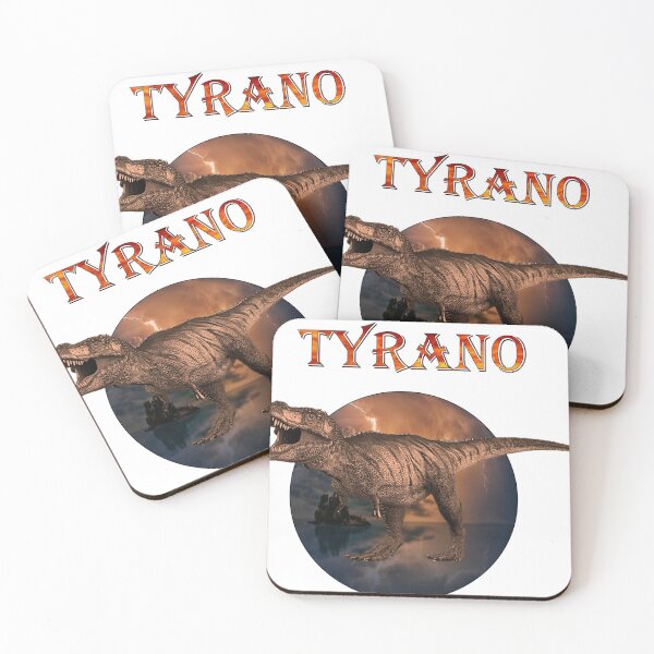 Item preview, T-REX, Tyrano graphic  designed and sold by wonderfloral.