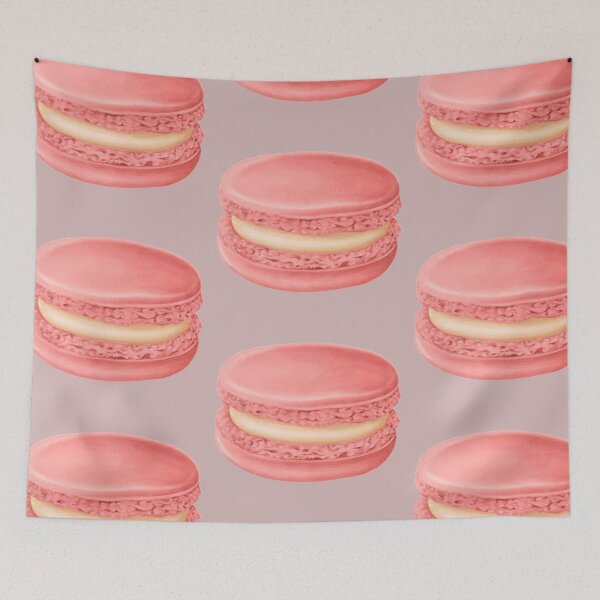 Item preview, Macaroon design designed and sold by luckyturtles.
