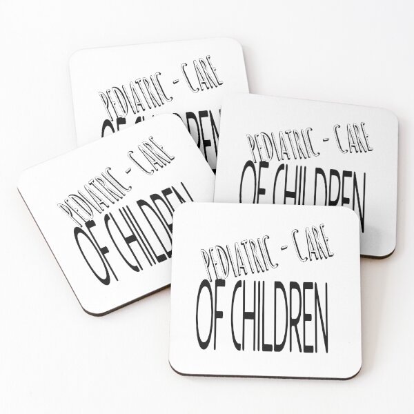 Item preview, Pediatric Care designed and sold by buhnka.
