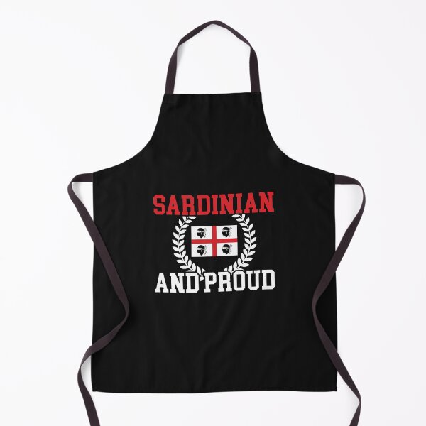 Item preview, Sardinian and Proud designed and sold by obedtheartist.